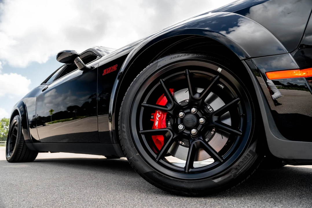 2023 Dodge Challenger SRT8 & 392 3rd Gen - Image 24 of 31