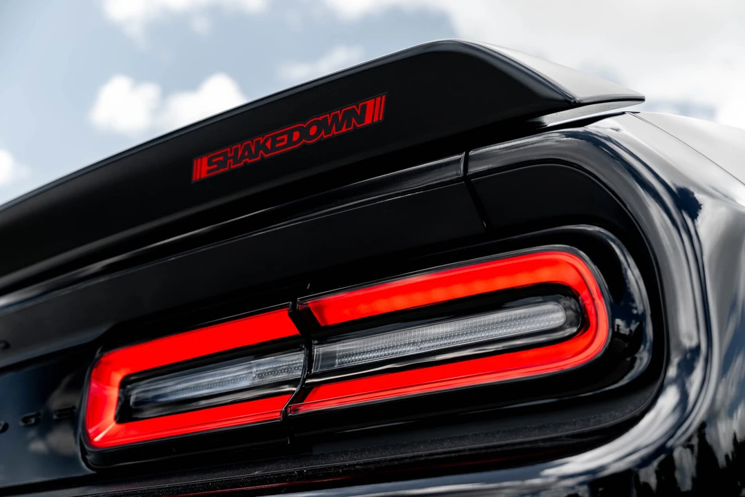 2023 Dodge Challenger SRT8 & 392 3rd Gen - Image 29 of 31