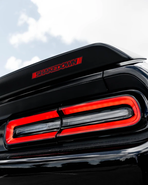 2023 Dodge Challenger SRT8 & 392 3rd Gen - Image 30 of 31