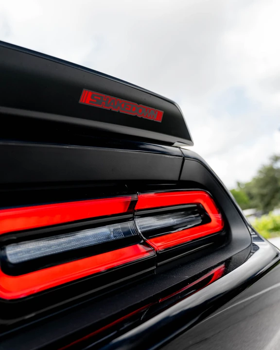 2023 Dodge Challenger SRT8 & 392 3rd Gen - Image 31 of 31