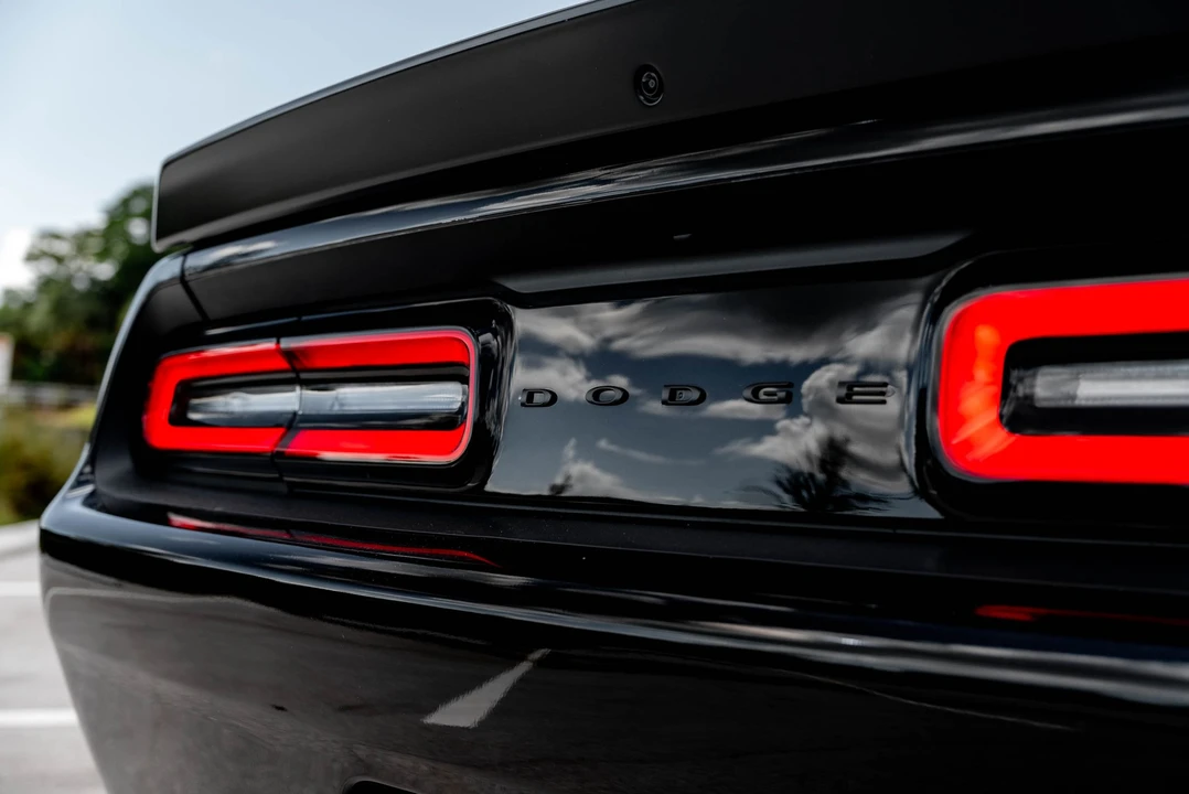 2023 Dodge Challenger SRT8 & 392 3rd Gen - Image 26 of 31