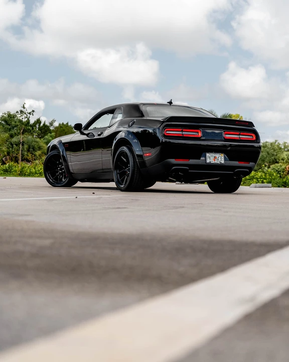 2023 Dodge Challenger SRT8 & 392 3rd Gen - Image 11 of 31