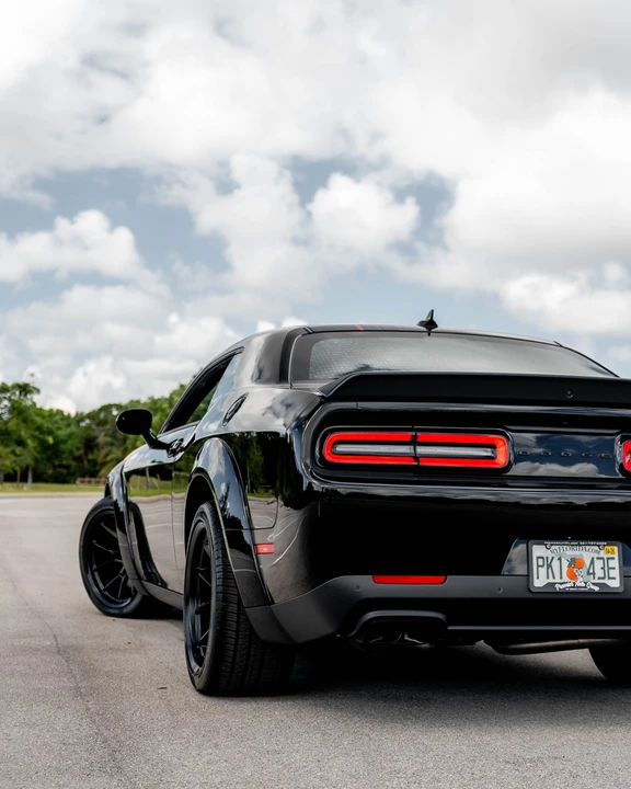 2023 Dodge Challenger SRT8 & 392 3rd Gen - Image 17 of 31