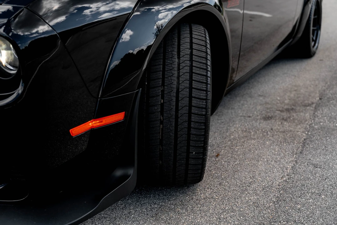 2023 Dodge Challenger SRT8 & 392 3rd Gen - Image 19 of 31