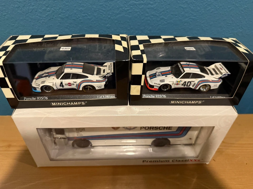 Parts & Memorabilia Scale Models - Image 2 of 9
