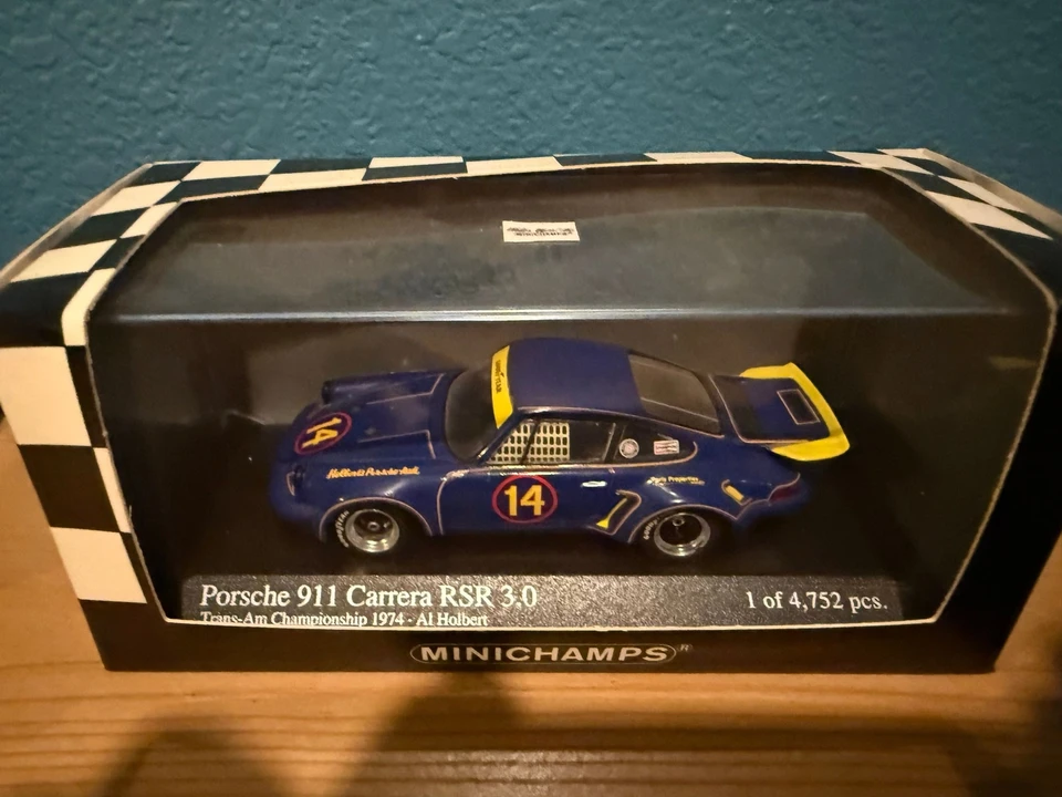 Parts & Memorabilia Scale Models - Image 5 of 9