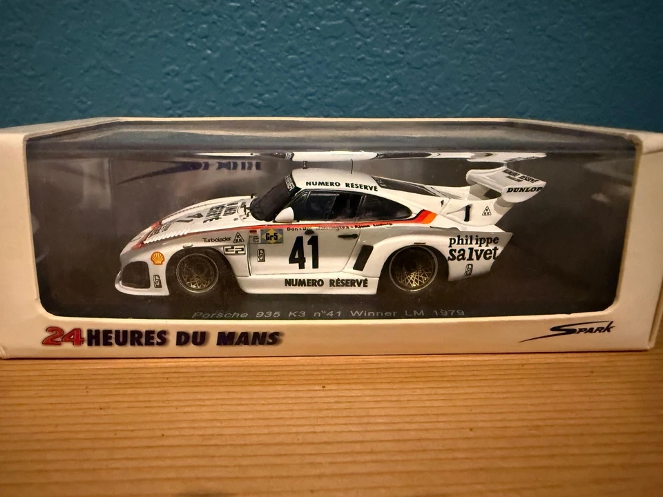 Parts & Memorabilia Scale Models - Image 7 of 9