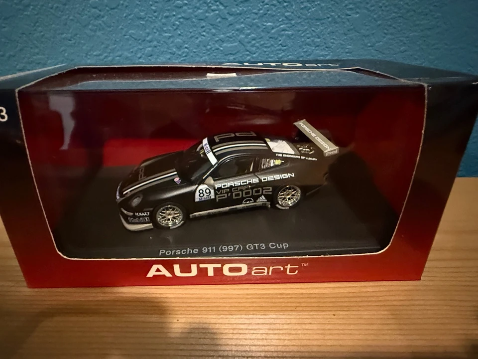 Parts & Memorabilia Scale Models - Image 9 of 9