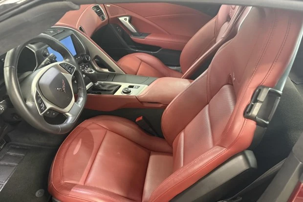 2019 Chevrolet Corvette C7 - Image 4 of 8