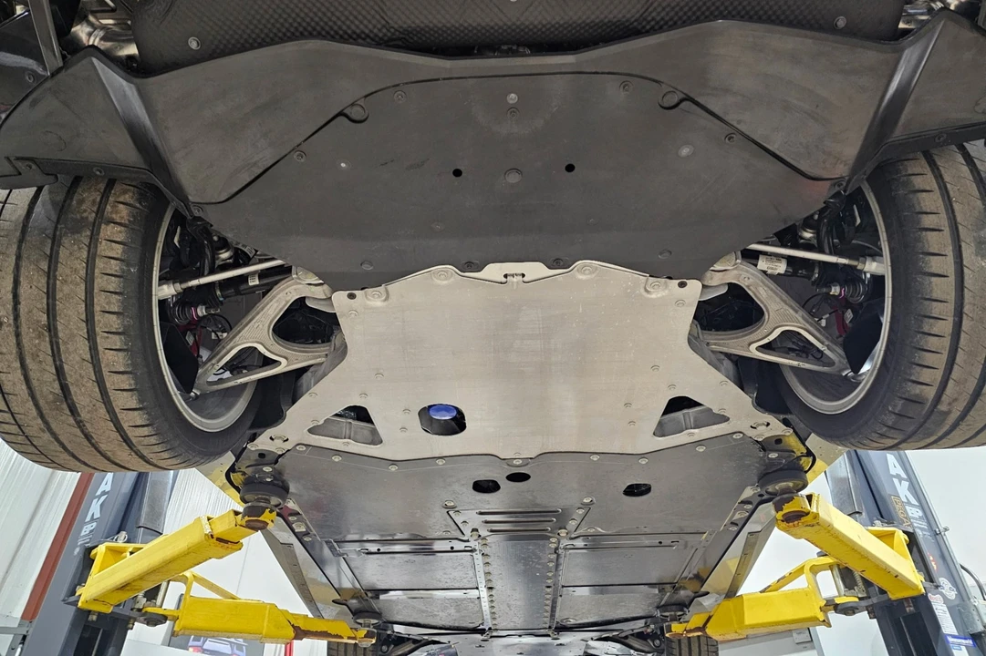 2021 Chevrolet Corvette C8 - Image 7 of 8