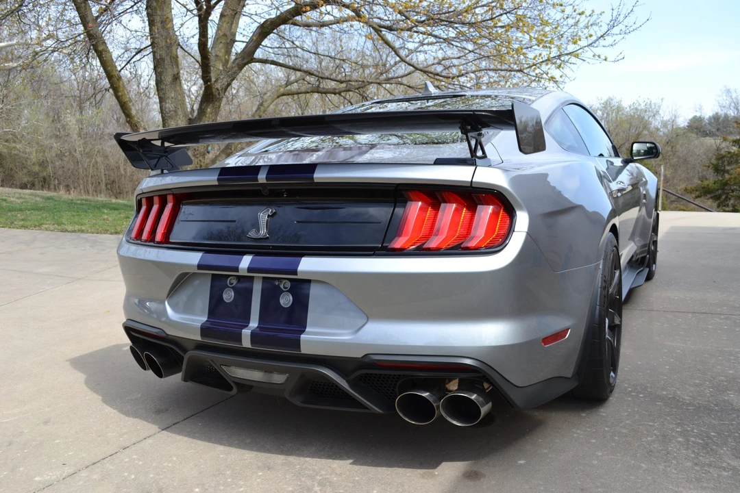 2021 Ford S550 Shelby Mustang GT500 - Image 15 of 31