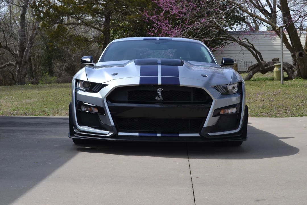2021 Ford S550 Shelby Mustang GT500 - Image 26 of 31