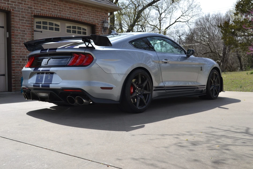 2021 Ford S550 Shelby Mustang GT500 - Image 16 of 31