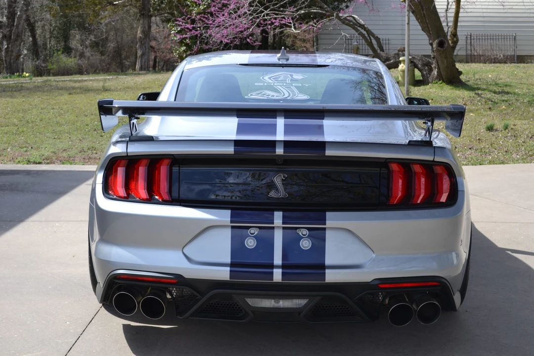 2021 Ford S550 Shelby Mustang GT500 - Image 14 of 31