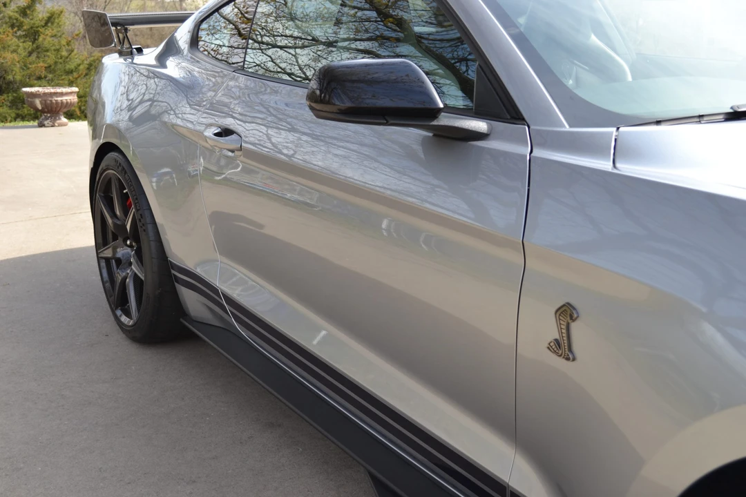 2021 Ford S550 Shelby Mustang GT500 - Image 30 of 31
