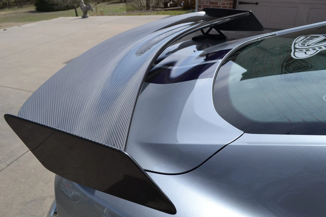 2021 Ford S550 Shelby Mustang GT500 - Image 31 of 31