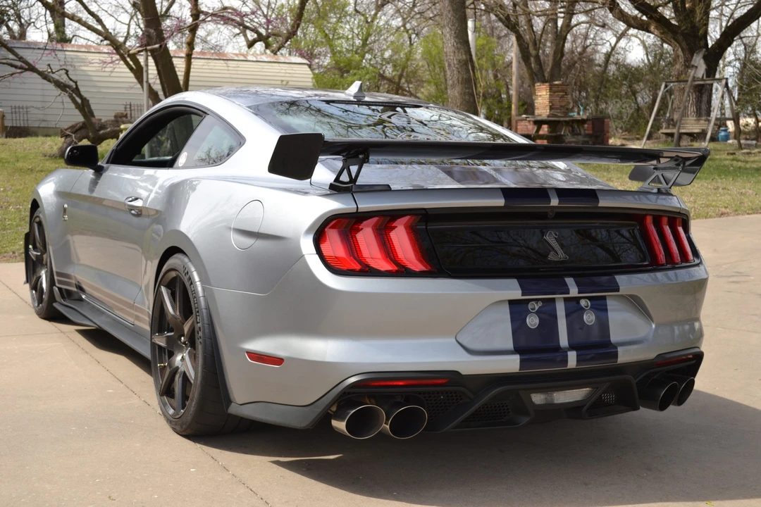 2021 Ford S550 Shelby Mustang GT500 - Image 12 of 31