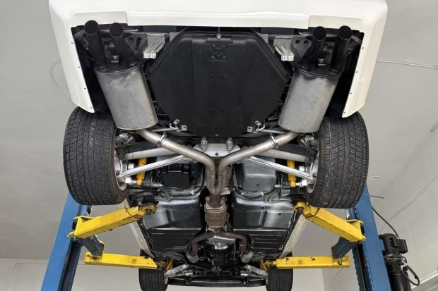 1988 Chevrolet Corvette C4 - Image 8 of 9