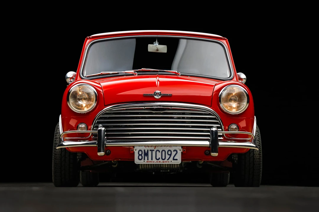 Mini Mini Mark I - Image 8 of 31