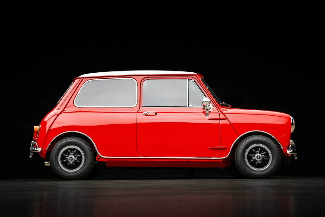 Mini Mini Mark I - Image 17 of 31