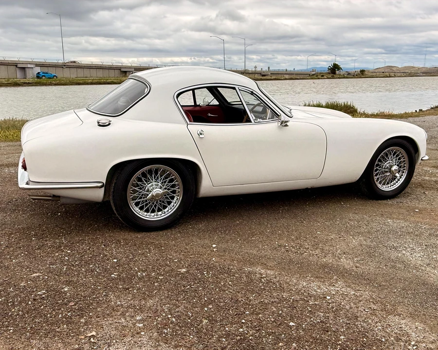 1961 Lotus Elite 1st Gen - Image 18 of 31