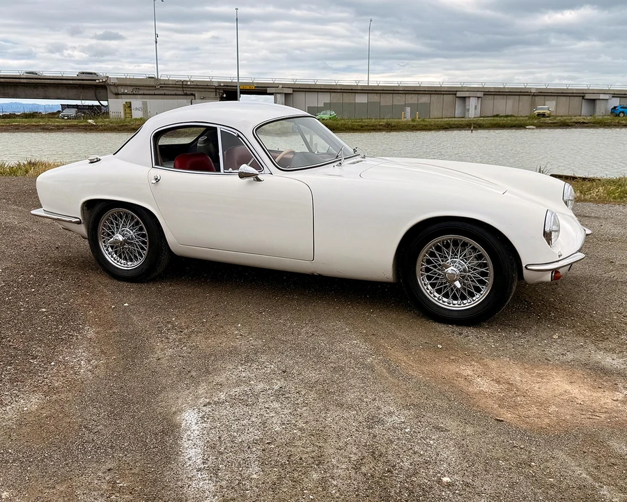 1961 Lotus Elite 1st Gen - Image 20 of 31