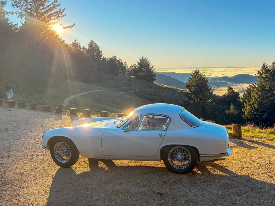 1961 Lotus Elite 1st Gen - Image 5 of 31