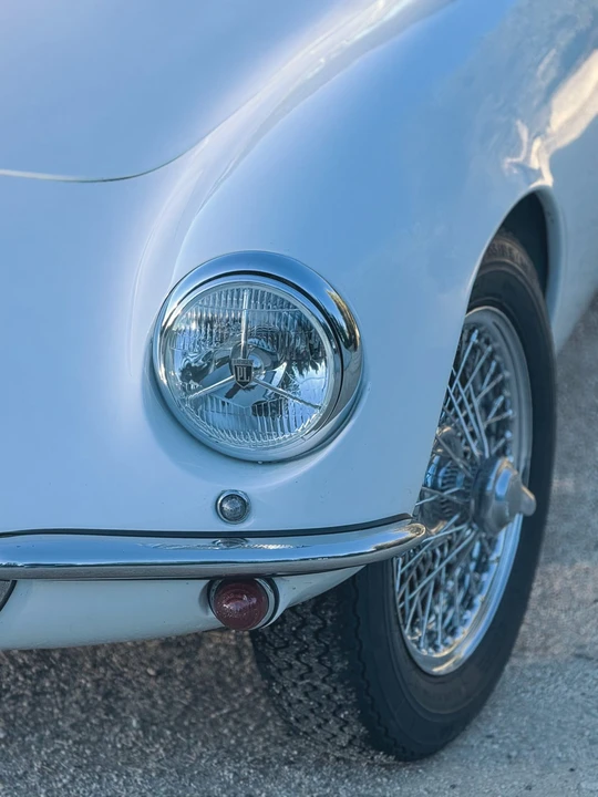 1961 Lotus Elite 1st Gen - Image 26 of 31