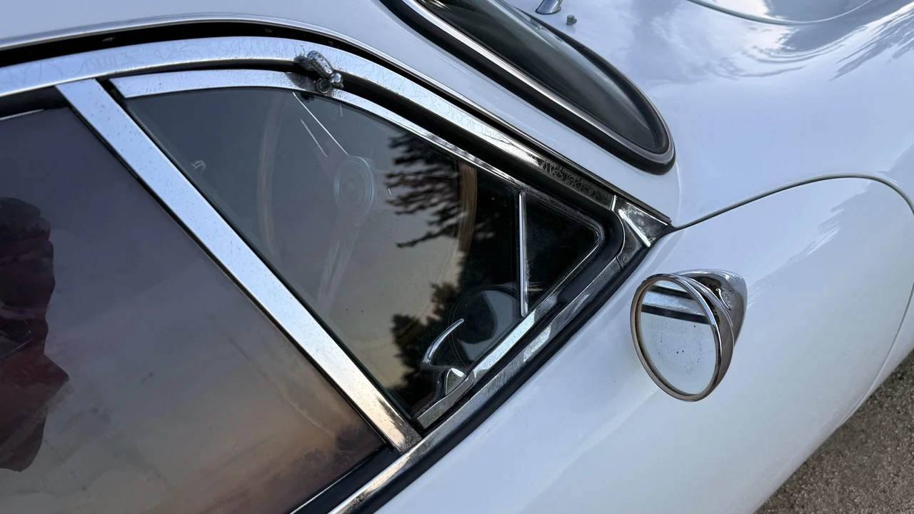 1961 Lotus Elite 1st Gen - Image 31 of 31