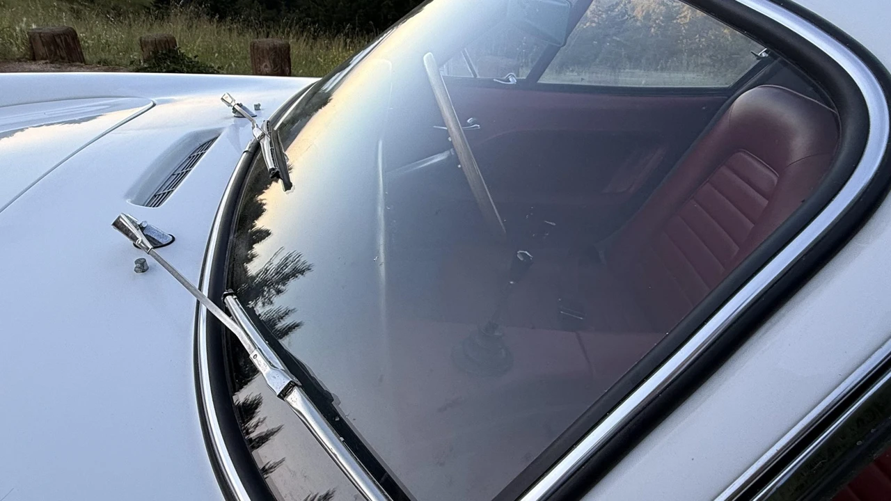 1961 Lotus Elite 1st Gen - Image 28 of 31