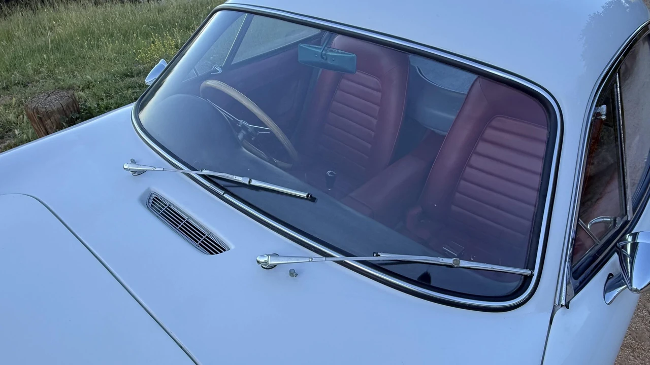 1961 Lotus Elite 1st Gen - Image 27 of 31