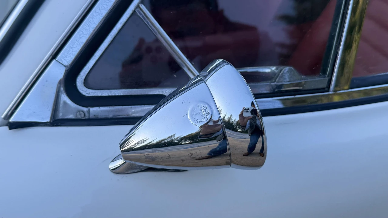1961 Lotus Elite 1st Gen - Image 29 of 31