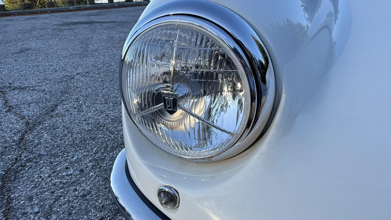 1961 Lotus Elite 1st Gen - Image 23 of 31