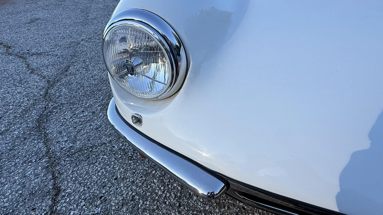 1961 Lotus Elite 1st Gen - Image 24 of 31