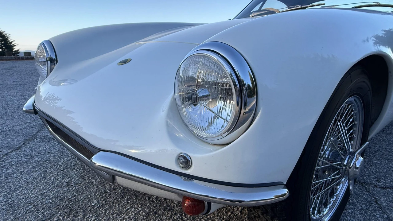 1961 Lotus Elite 1st Gen - Image 25 of 31
