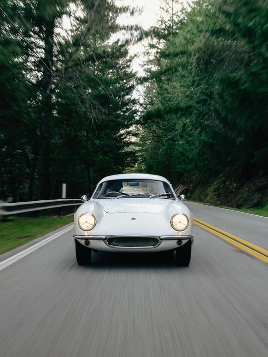 1961 Lotus Elite 1st Gen - Image 8 of 31