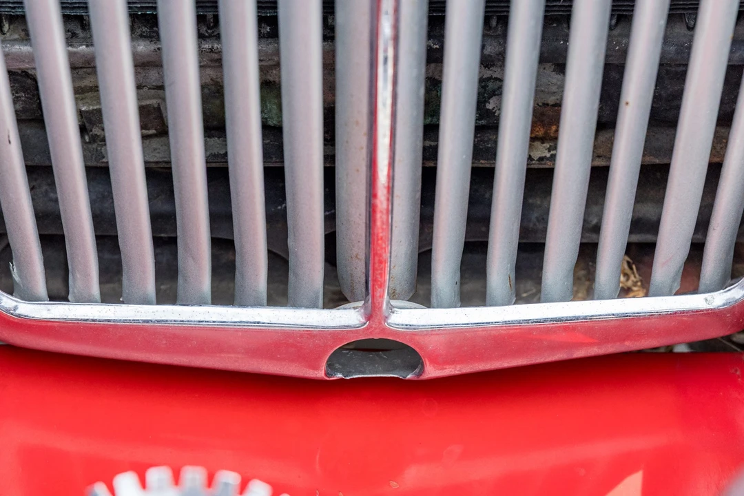1953 MG TD - Image 27 of 31