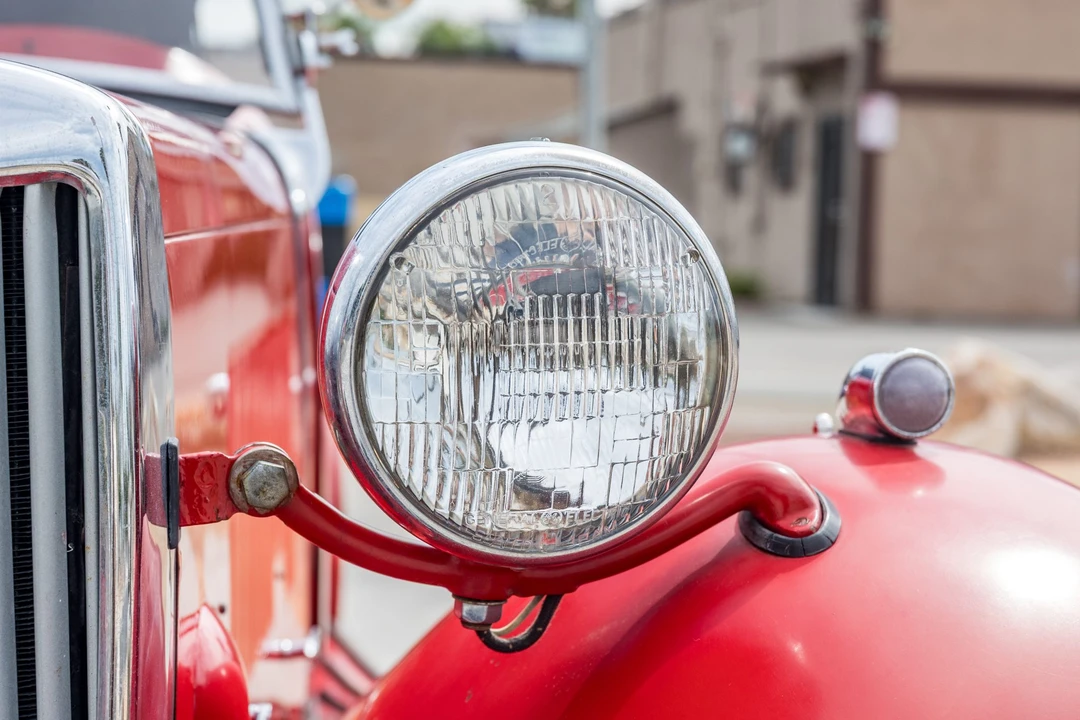 1953 MG TD - Image 22 of 31