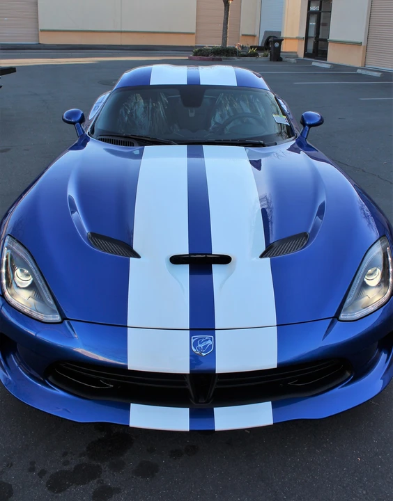 2013 Dodge Viper 5th Gen - Image 12 of 31