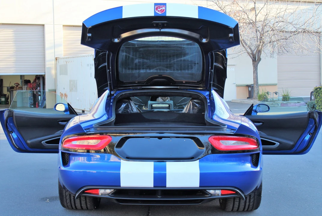 2013 Dodge Viper 5th Gen - Image 28 of 31