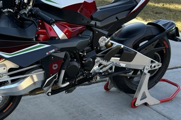 2020 Bimota - Image 6 of 7