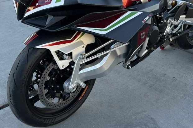 2020 Bimota - Image 3 of 7