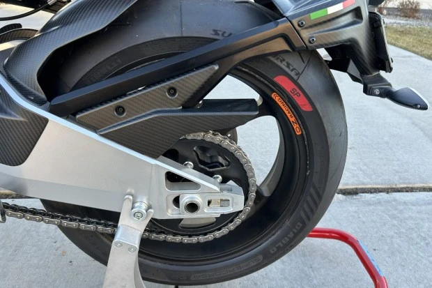 2020 Bimota - Image 7 of 7
