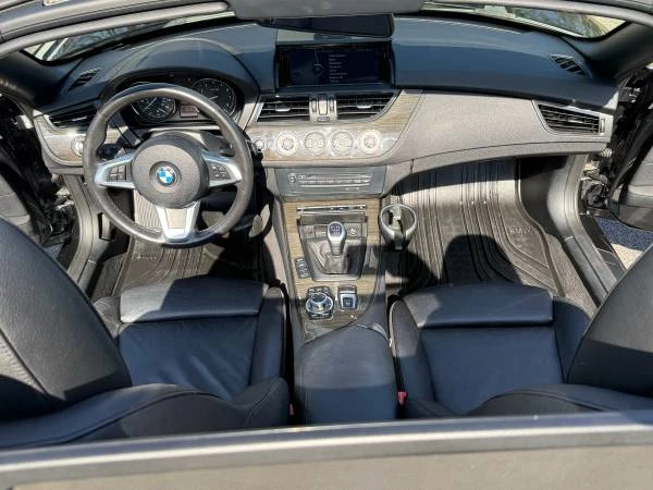 2014 BMW E89 Z4 Roadster - Image 16 of 20