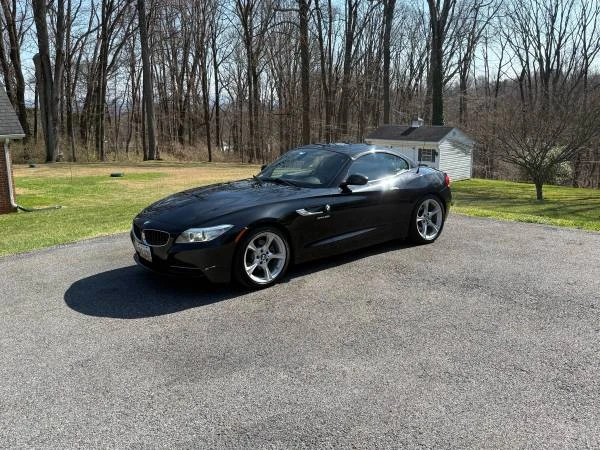 2014 BMW E89 Z4 Roadster - Image 13 of 20