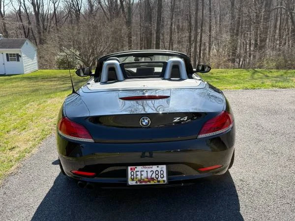 2014 BMW E89 Z4 Roadster - Image 4 of 20
