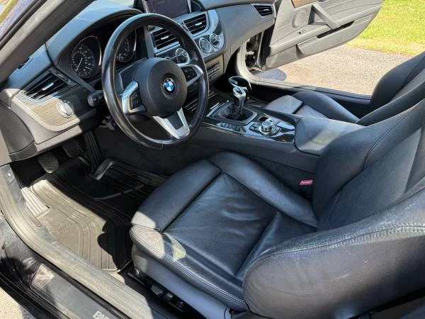 2014 BMW E89 Z4 Roadster - Image 15 of 20