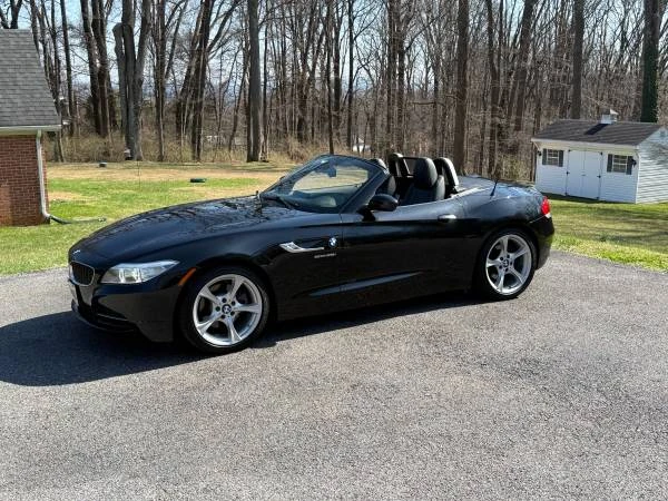 2014 BMW E89 Z4 Roadster - Image 6 of 20