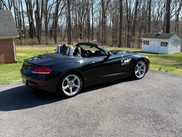 2014 BMW E89 Z4 Roadster - Image 8 of 20