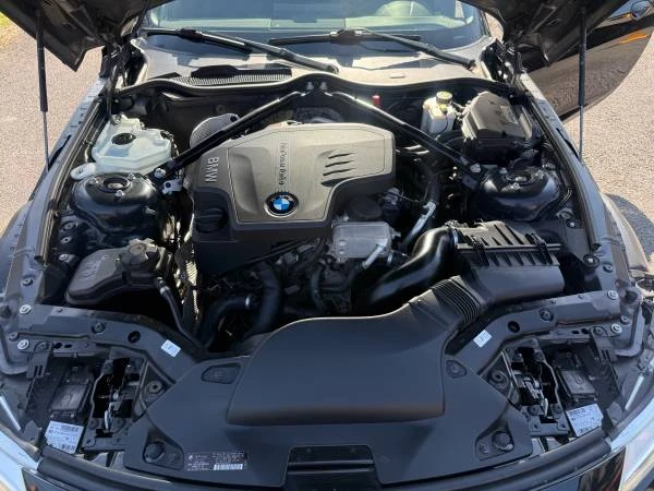 2014 BMW E89 Z4 Roadster - Image 19 of 20